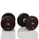 Hantel Gymstick Pro PU Dumbbells 2-pack